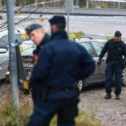 17-åringen sköts ihjäl i Norrahammar i oktober förra året.