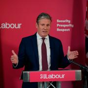 Keir Starmer