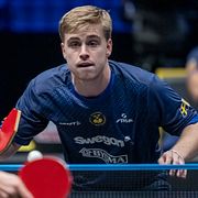 Truls Möregårdh.