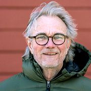 Harald Treutiger.