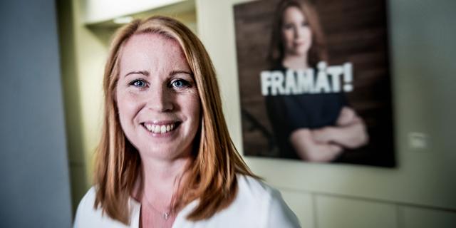 Ledare: Uppenbart att Lööf vill bli statsminister