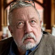 Leif GW Persson