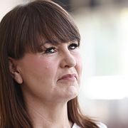 Ulrika Liljeberg (C).