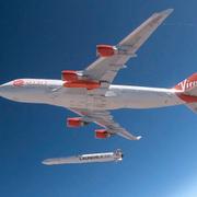 Virgin Orbit.