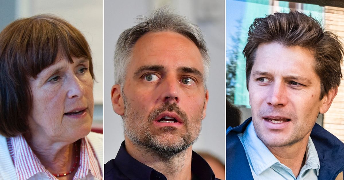 Kommer Det Att Bli Krig I Sverige