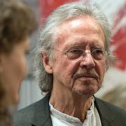 Peter Handke