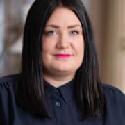 Sofia Bard och diskussion om koranbränningen på sociala medier Magnus Liam Karlsson