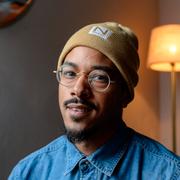  Matar 'Näääk' Samba, arkivbild. 