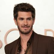 Andrew Garfield.
