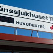 Barnen vårdades på Länssjukhuset Ryhov innan de dog.