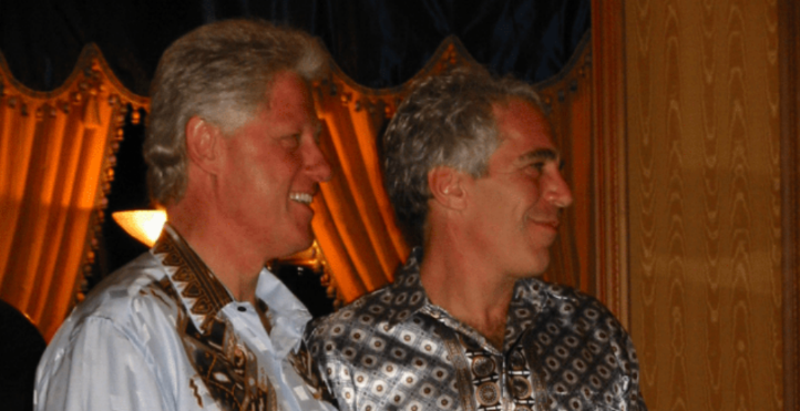 Hur såg Bill Clinton och Jeffrey Epsteins relation egentligen ut – det är en av de saker som kongresförhören ska försöka reda ut. 
