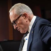 Chuck Schumer.