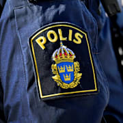 Illustrationsbild. Olyckan inträffade under en polisövning.