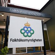 Folkhälsomyndigheten beskriver situationen som alarmerande.