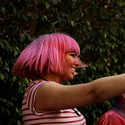 Arkivbild från Egypten 2014.