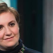 Lena Dunham.