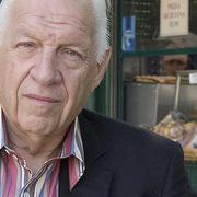 Jerry Heller. Arkivbild.