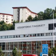  Södertörns tingsrätt.
