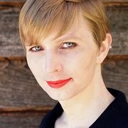 Chelsea Manning. Arkivbild.