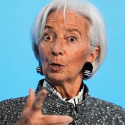 Lagarde