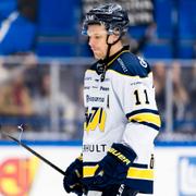 Simon Önerud i HV71. 