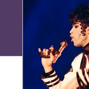 ”Love symbol #2”/Prince