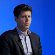 Sam Altman