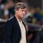 Jon Dahl Tomasson.
