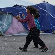 Många i Libanon är på flykt eller lever i tältläger efter den uppblossade konflikten mellan Hizbollah och Israel.