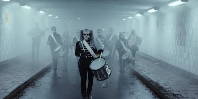 Kent bekräftar: ”Lika bra att göra slag i saken” - Omni