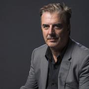 Chris Noth.