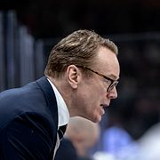 Nicklas Eriksson.