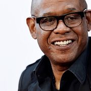 Forest Whitaker.