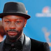 Nelsan Ellis.