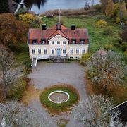 Follökna utanför Malmköping.