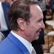 Jeff Landry/Grönland.