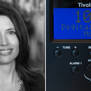 Helena Effert/DAB-radio