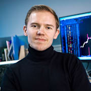 Henrik Wallerström lämnar UA för FI