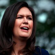 Sarah Sanders 