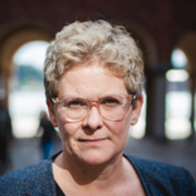 Karin Wanngård (S).