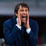 Antonio Conte.