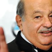 Carlos Slim.