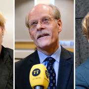 Lybeck Lilja, Ingves och af Jochnick