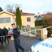 Dubbelmordet i Ljungsbro
