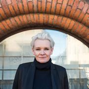 Artisten Eva Dahlgren