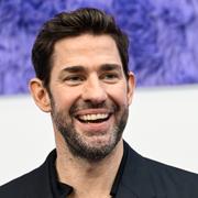 John Krasinski. 