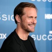 Alexander Skarsgård