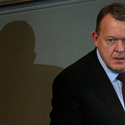 Lars Løkke Rasmussen