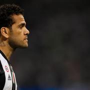 Dani Alves.