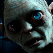 Andy Serkis/Gollum.